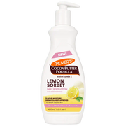 Lemon Sorbet Brightening Body Lotion
