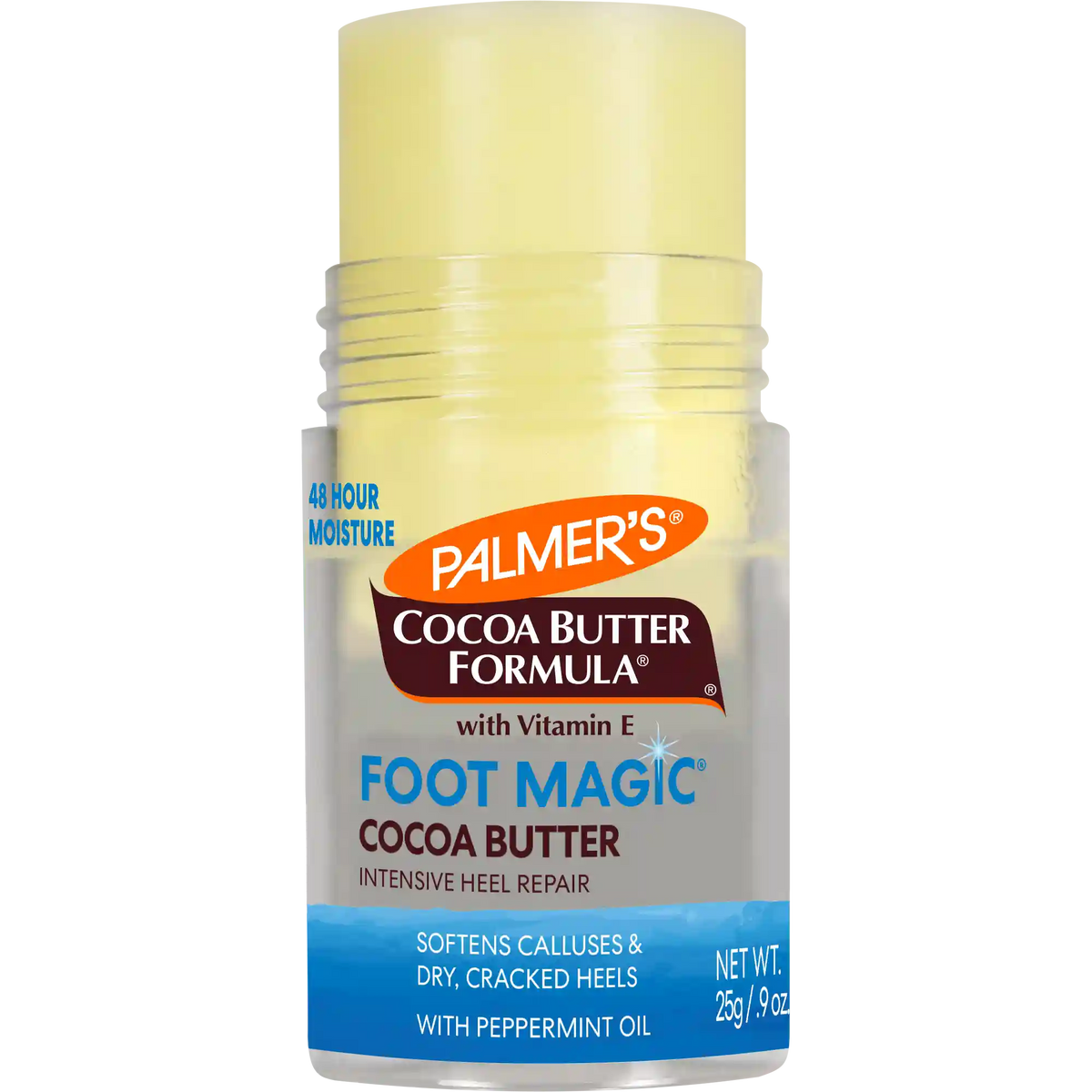 Foot Magic Cocoa Butter Heel Repair