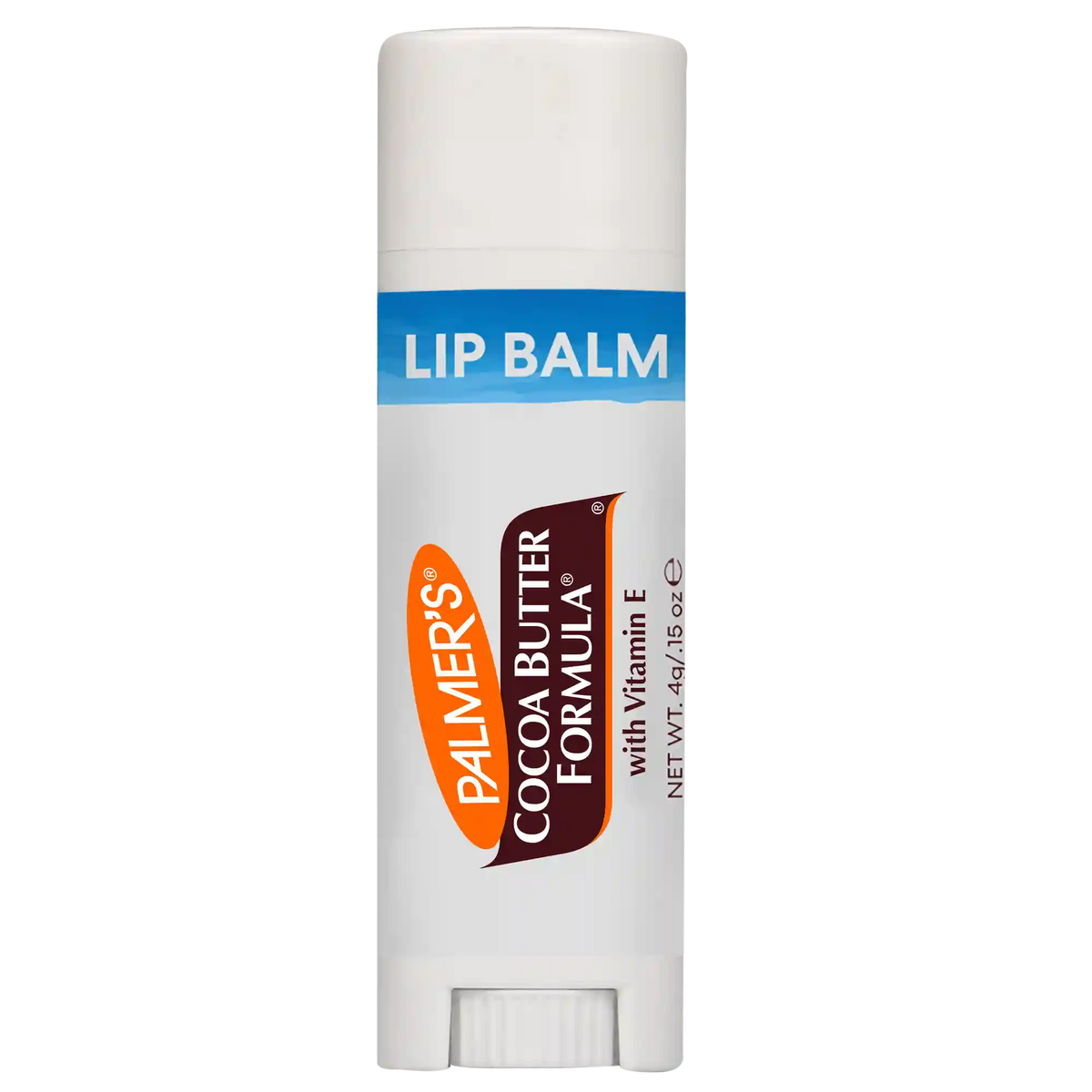 Softens & Smooth Lip Balm